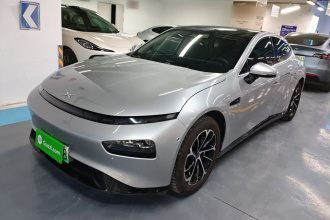 小鹏P7 2022款 480E
