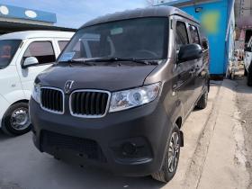 金杯 小海狮X30 2021款 1.5L 财富型客车国VI SWC15M