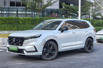 本田CR-V新能源 2023款 2.0L e:PHEV 领耀版