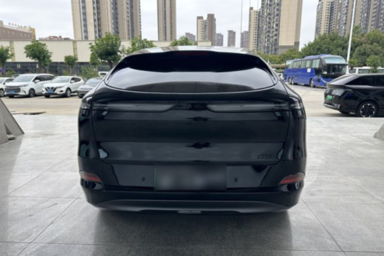 小鹏G6 2023款 580 长续航 Max车身外观6004