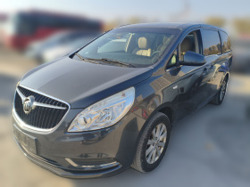 别克GL8 2017款 25S 舒适型 国V