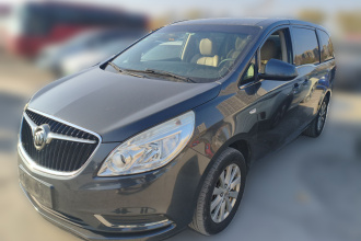 别克GL8 2017款 25S 舒适型 国V