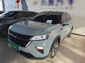 五菱汽车 五菱星辰 2021款 1.5T CVT星辉版