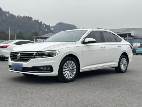 大众 朗逸 2019款 1.5L 自动舒适版 国VI