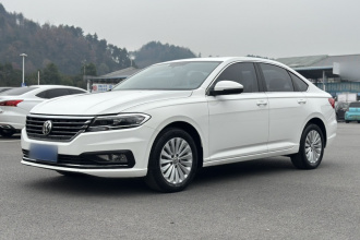 大众 朗逸 2019款 1.5L 自动舒适版 国VI