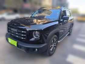 哈弗大狗 2022款 1.5T DCT两驱马犬版