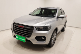 哈弗H6 2018款 红标 1.5T 自动豪华型