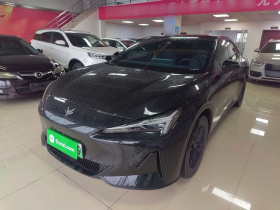 ARCFOX极狐 极狐 阿尔法S5 2024款 560PRO 185kW