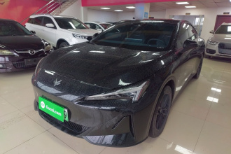 ARCFOX极狐 极狐 阿尔法S5 2024款 560PRO 185kW