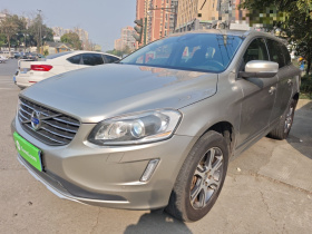 沃尔沃XC60(进口) 2014款 T5 智逸版