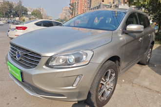 沃尔沃XC60(进口) 2014款 T5 智逸版