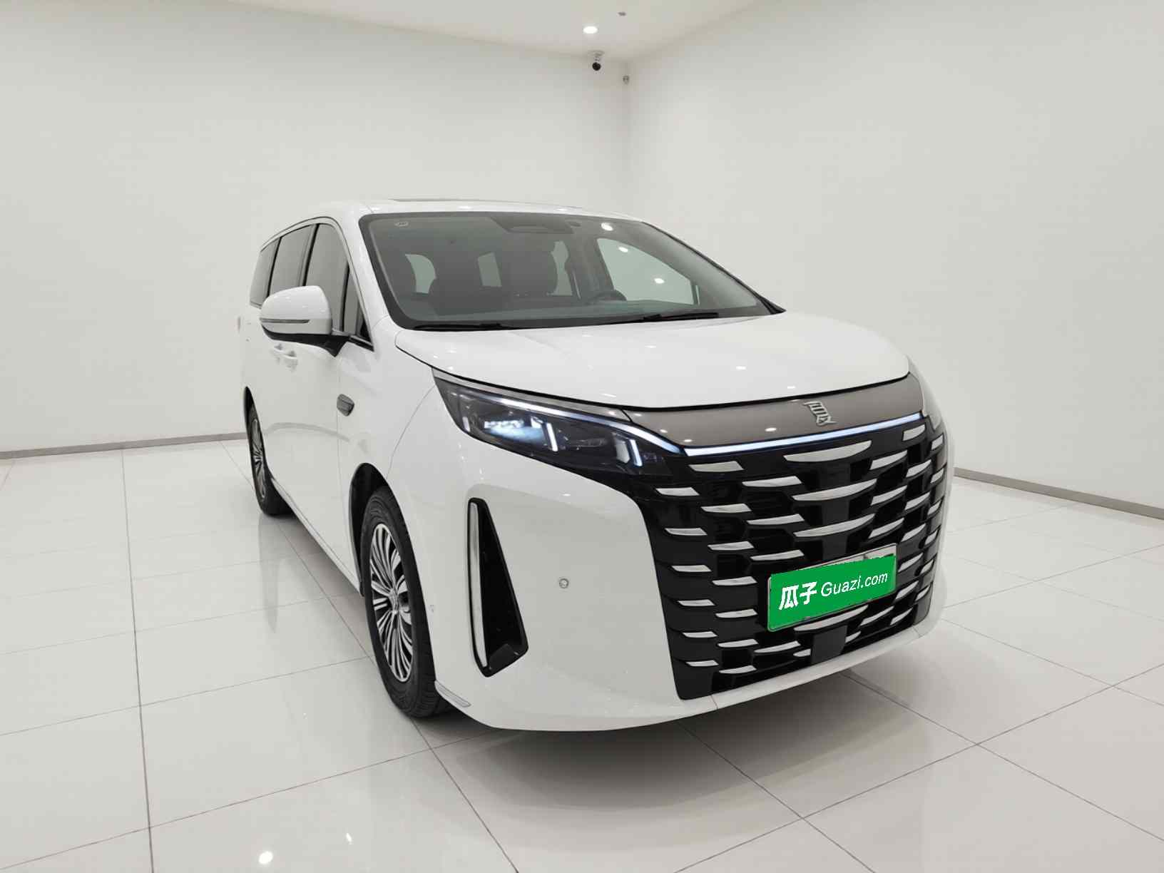 比亚迪 夏 2025款 DM-i 1.5T 180km 超越型(5)