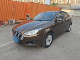 福特 福睿斯 2015款 1.5L 手动舒适型