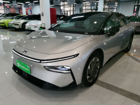 小鹏P7+ 2024款 长续航 Max