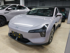 小鹏MONA M03 2025款 515 长续航 Plus