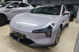 小鹏MONA M03 2025款 515 长续航 Plus