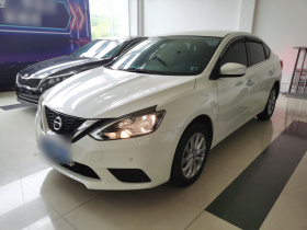 日产 轩逸 2022款 经典 1.6XE CVT舒适版