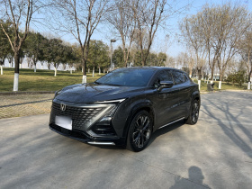 长安UNI-T 2023款 第二代 1.5T 尊贵型