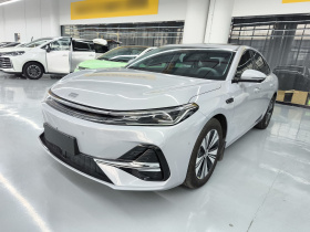 吉利银河 银河A7 2025款 EM-i 150km 探索+版