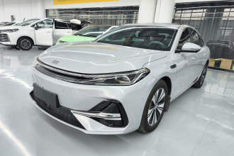 吉利银河 银河A7 2025款 EM-i 150km 探索+版