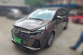 别克GL8 2023款 改款 陆上公务舱 豪华型