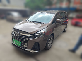 别克GL8 2023款 改款 陆上公务舱 豪华型