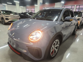 欧拉好猫GT 2022款 木兰版 480km长续航