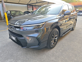 本田 皓影 2023款 240TURBO 两驱豪华版 5座