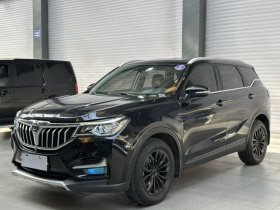 中华V6 2018款 1.5T 手动豪华型