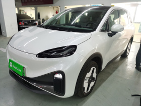 ARCFOX极狐 极狐考拉S 2024款 AIR