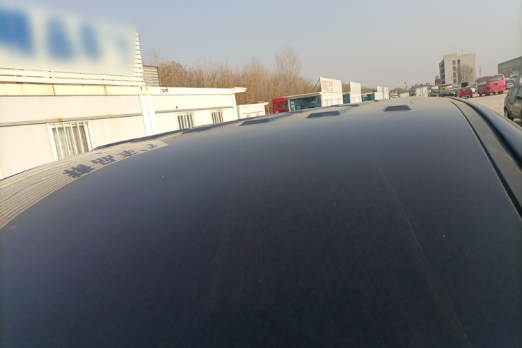 江淮瑞风 瑞风M4 2019款 商旅系列 2.0L 手动商务型 国VI局部细节57