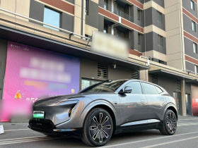 阿维塔07 2024款 Max增程版