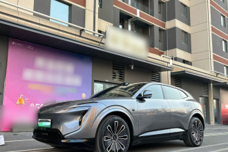 阿维塔07 2024款 Max增程版