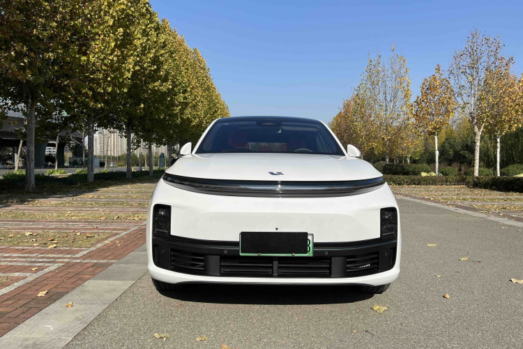 理想汽车 理想L7 2023款 Air车身外观6006
