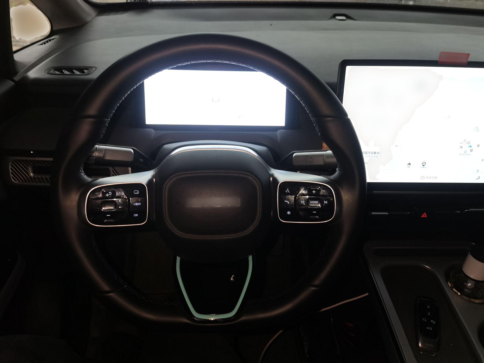 埃安 AION Y 2023款 Younger