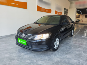 大众 朗逸 2015款 1.6L 手动风尚版