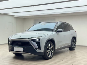 蔚来ES8 2022款 100kWh 签名版 六座