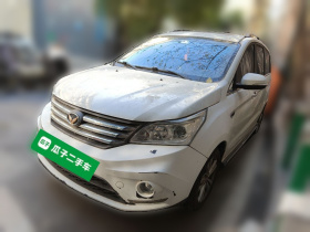 北汽幻速H3 2016款 H3F 1.5L 手动尊贵型