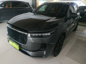 理想汽车 理想ONE 2021款 增程6座版