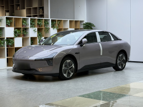 小鹏MONA M03 2025款 515 长续航 Plus