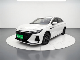 奇瑞 艾瑞泽8 2024款 1.6T DCT 卓越版