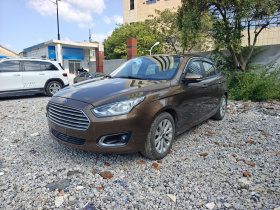 福特 福睿斯 2015款 1.5L 自动时尚型