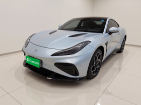 哪吒汽车 哪吒GT 2023款 560