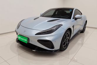 哪吒汽车 哪吒GT 2023款 560