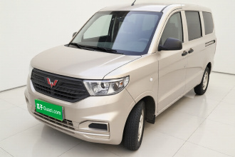 五菱汽车 五菱宏光V 2021款 1.5L劲取版LAR