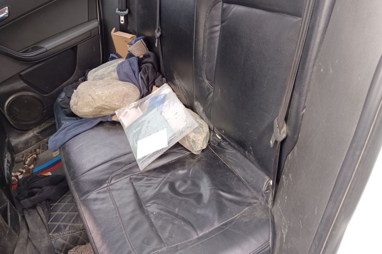 观致3 2018款 三厢 1.6L 自动领先型中控内饰21