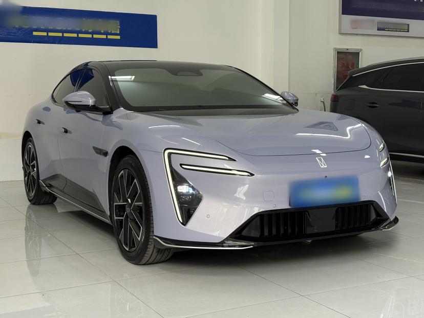 阿维塔06 2025款 Pro纯电版