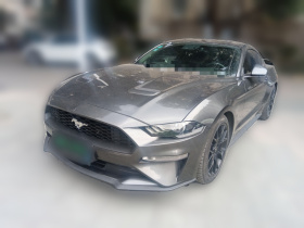 福特 Mustang 2020款 2.3L EcoBoost