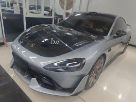 小米汽车 小米SU7 Ultra 2025款 Ultra