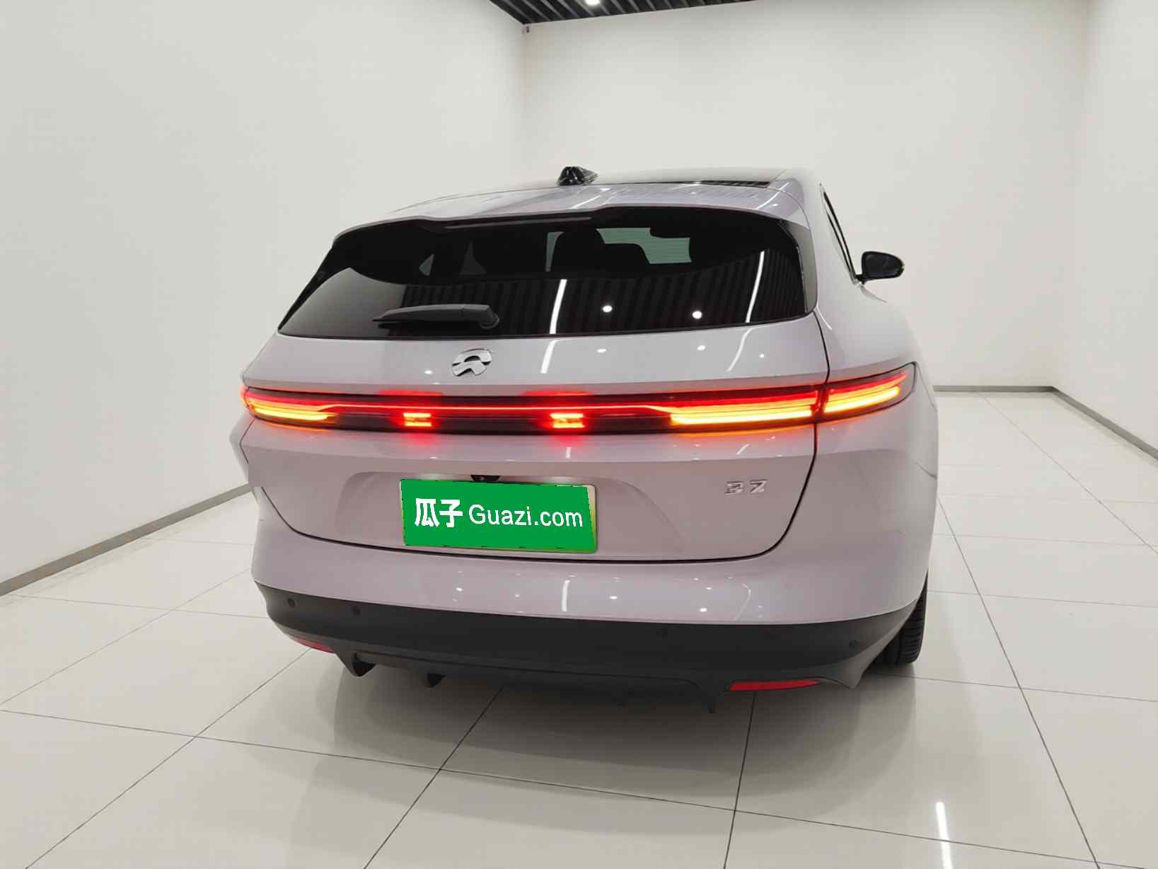 蔚来ET5T 2024款 75kWh Touring(3)